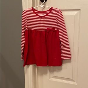 2 casual holiday outfits